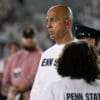 Penn State coach James Franklin took responsibility for the team’s 30-24 loss to Oregon at Beaver Stadium Saturday night.