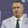 Could Pat Fitzgerald be a good get for Penn State?