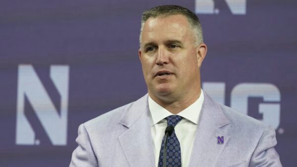 Could Pat Fitzgerald be a good get for Penn State?