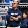 Where will former Penn State HC James Franklin go?