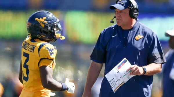 Rich Rodriguez doesn’t seem sure that Penn State did the right thing by firing James Franklin