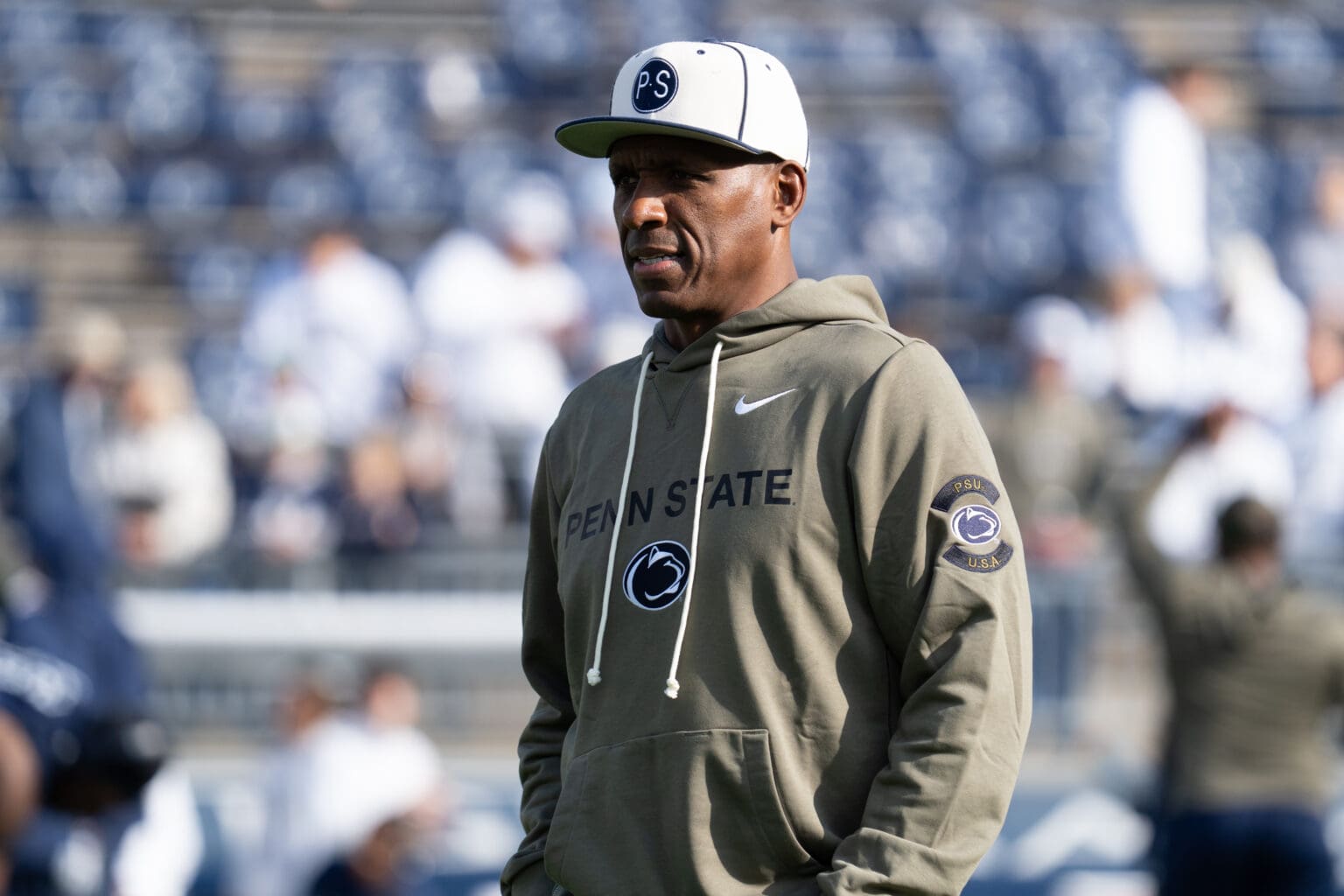 Penn State: How Much Does it Still Owe James Franklin? | NSN