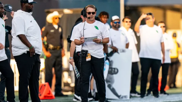 Could Eric Morris make more sense than some would think for the Penn State job?