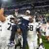 Penn State needs to win its last two to go to a bowl game
