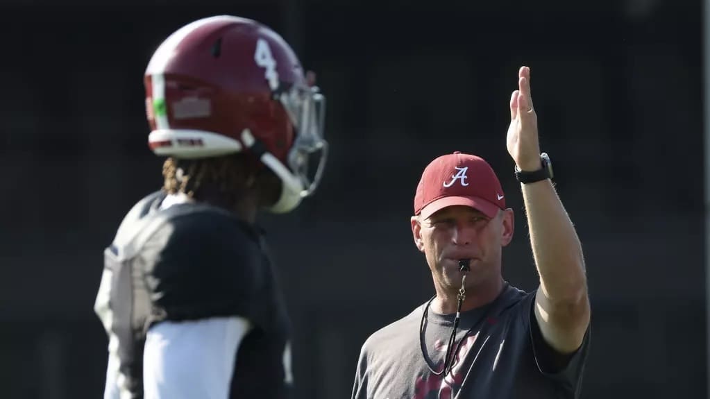 Could Kalen DeBoer be in line for Penn State after all?