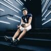 Penn State Football two-way commit Josiah Zayas. Image courtesy of Josiah Zayas' Instagram account.