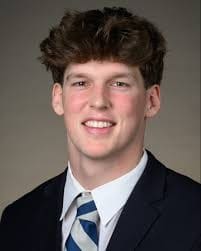 Penn State All 105: Alex Manske Will be Ready for Fall Camp