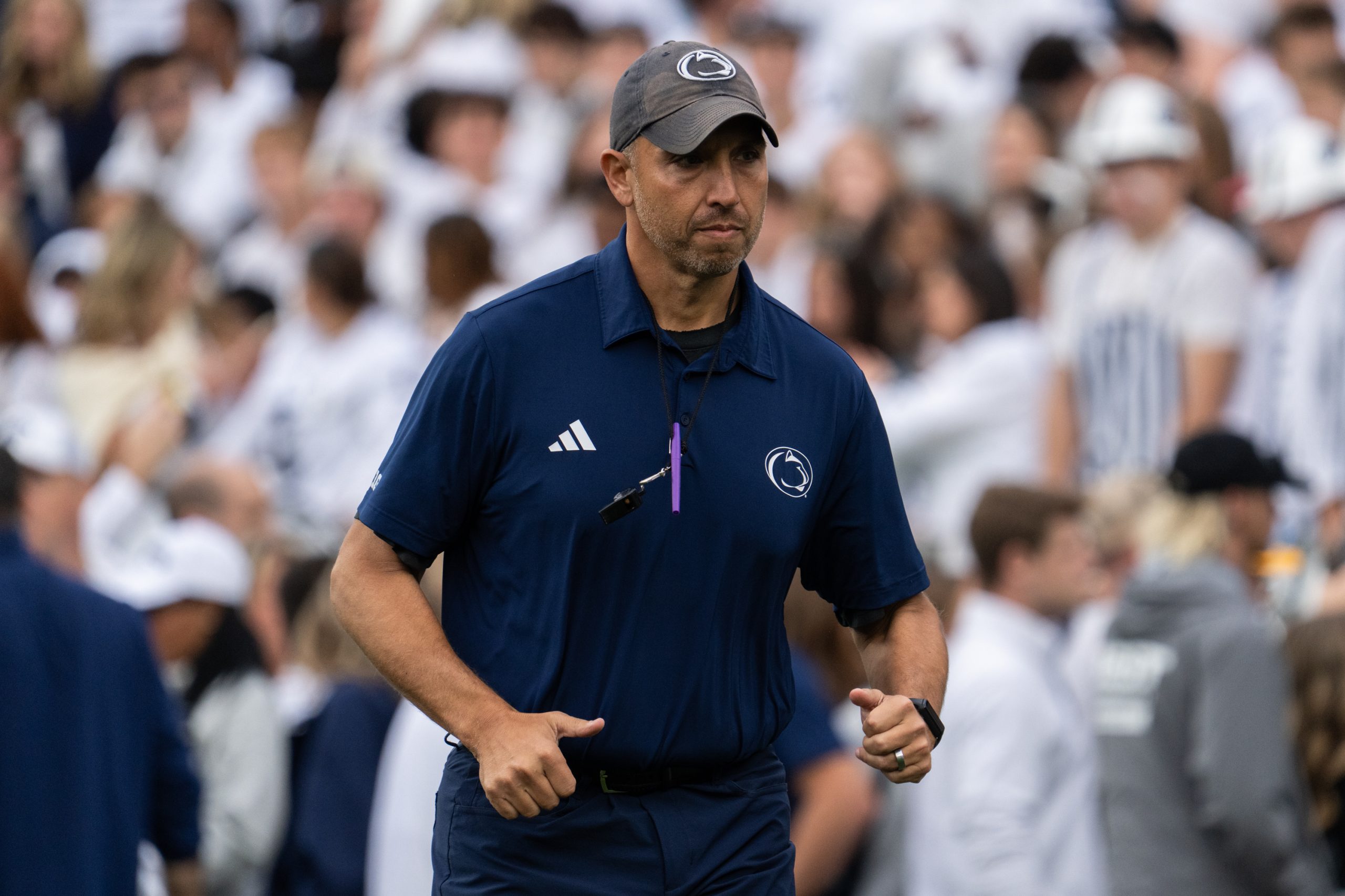 Matt Campbell