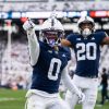 Penn State may need Jahmir Joseph more than usual Friday night.