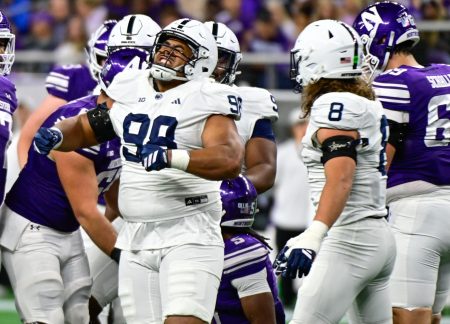 Somehow, Penn State is still thought to be a team that can go 10-2.