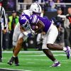 Penn State Northwestern Tony Rojas Joseph Himon
